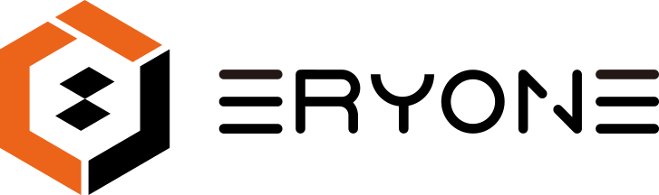 ERYONE product brand logo