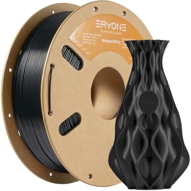 Standard PETG — Black